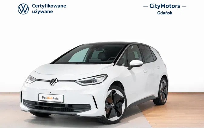 rychwał Volkswagen ID.3 cena 209900 przebieg: 6583, rok produkcji 2023 z Rychwał